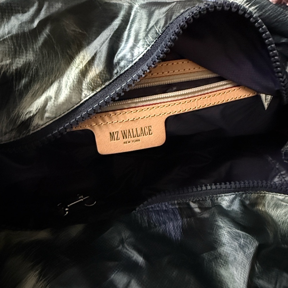 MZ Wallace Medium Tote Bag - Picture 5 of 11
